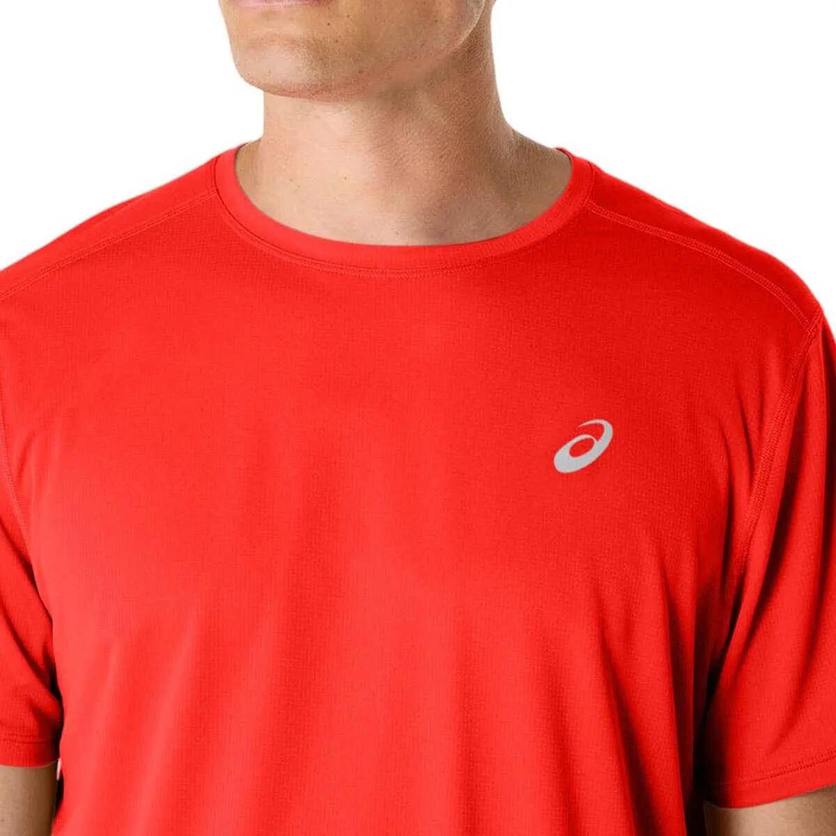 CAMISETA ASICS CORE SS TOP 2011D221 600 L 3/7