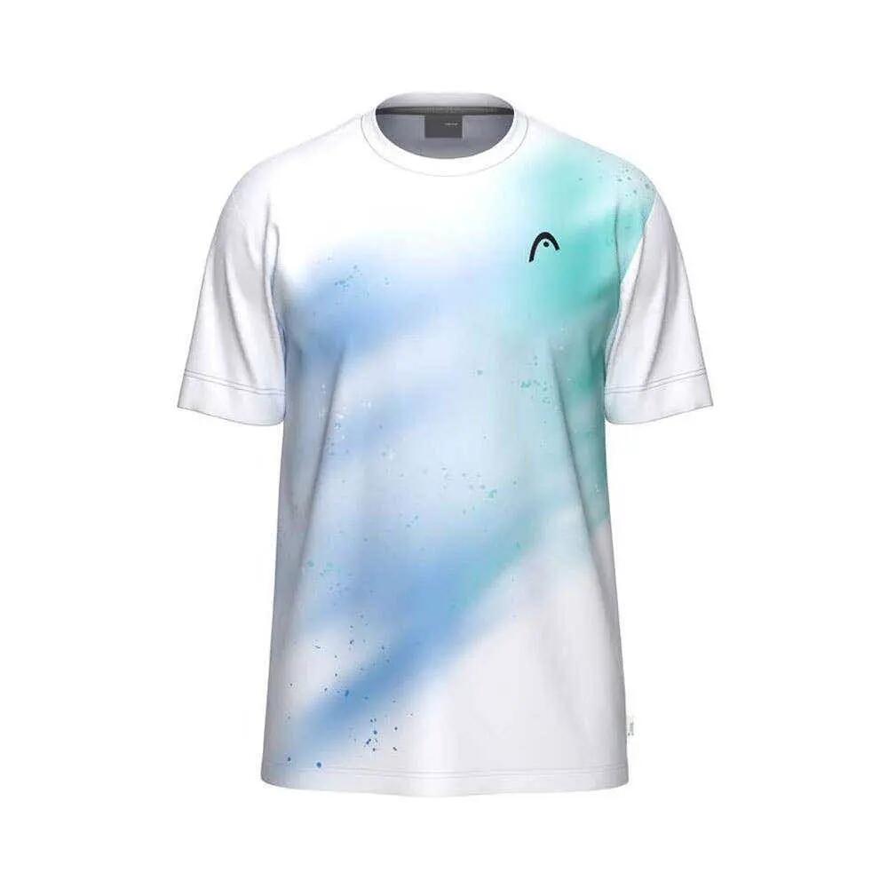 TOPSPIN T-Shirt für Herren 3/7