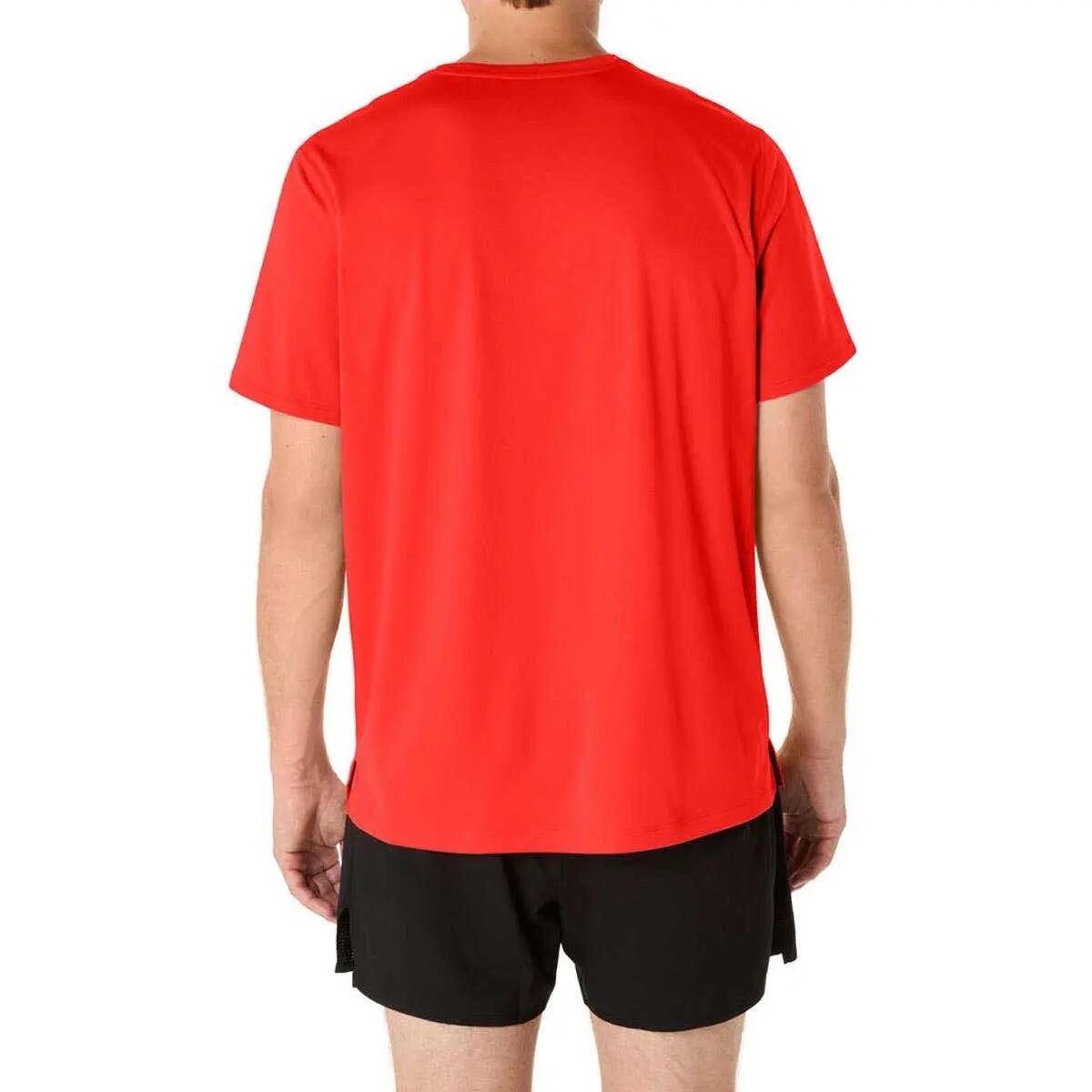 CAMISETA ASICS CORE SS TOP 2011D221 600 L 2/7