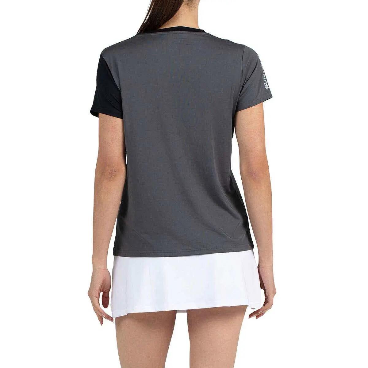 CAMISETA BULLPADEL PALOMERO 084 CR18084000 (SMU) MUJER L 3/7