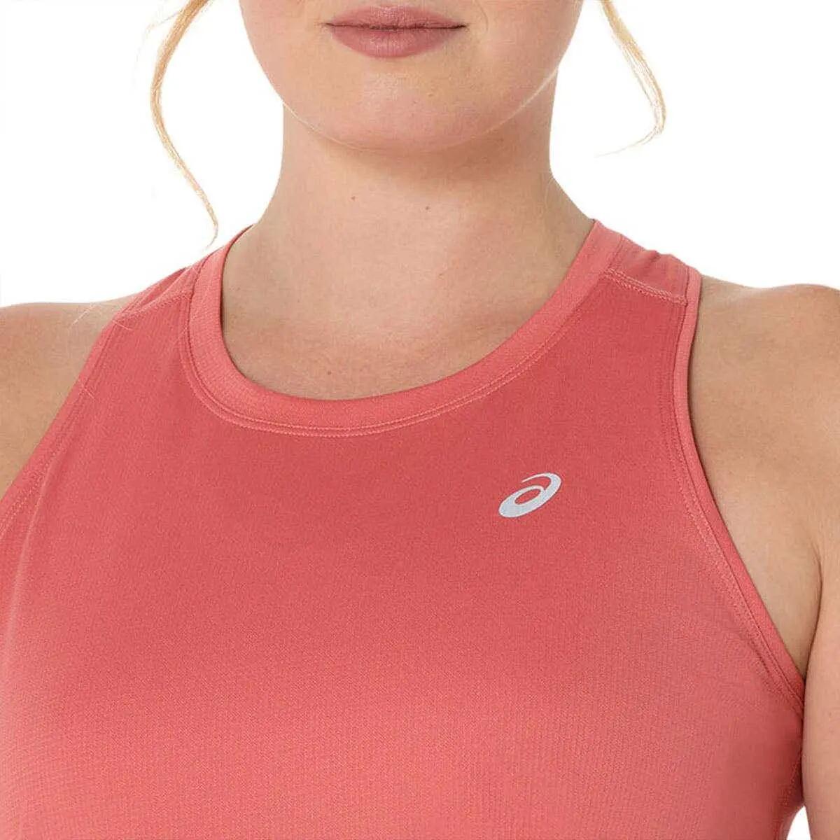 Trägertop Asics Core Damen 7/7