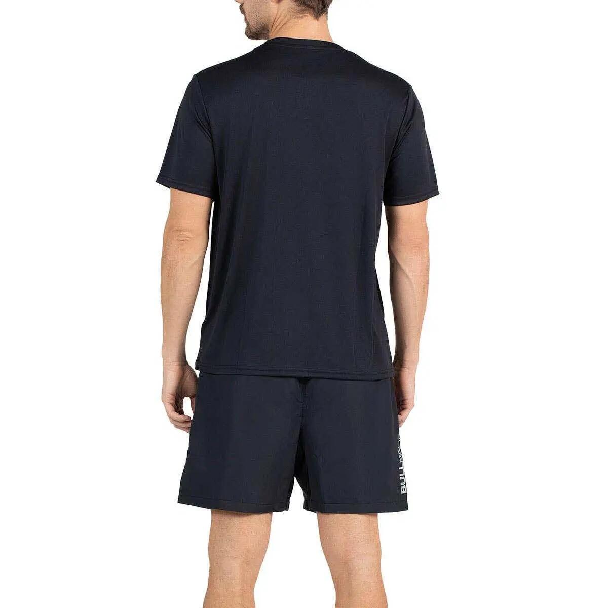 CAMISETA BULLPADEL BPCM-PN06 M 005 DD51005000 (SMU) S 7/7