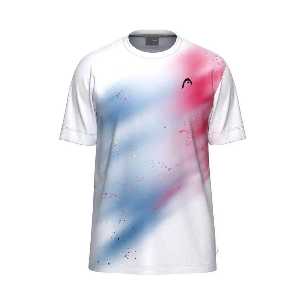 TOPSPIN Camiseta para hombre 3/7
