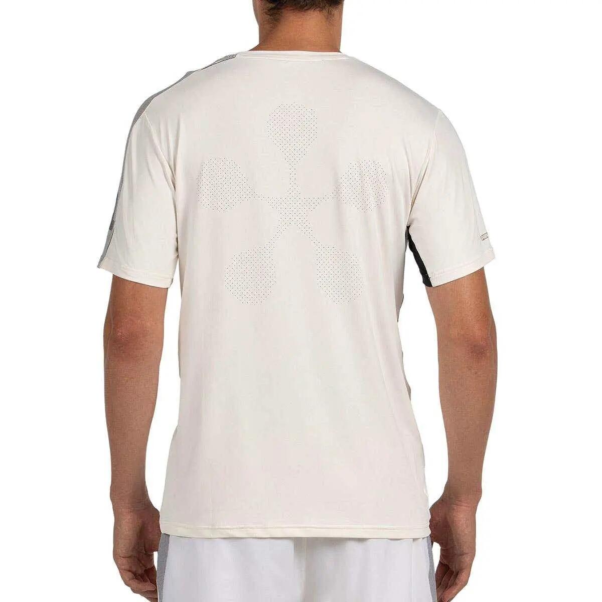 T-shirt Bullpadel Pocate 3/7