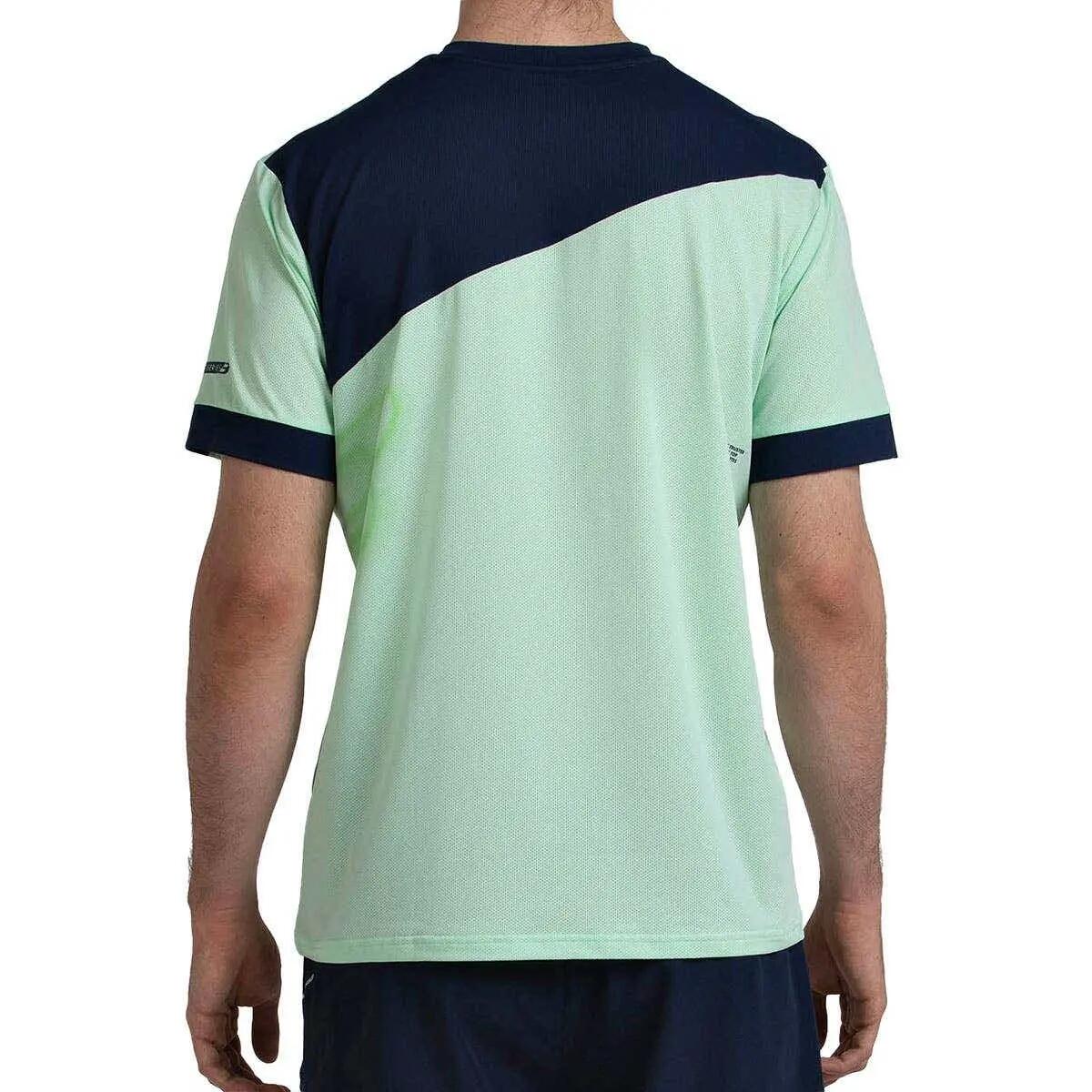 T-shirt Bullpadel Mananu 3/7