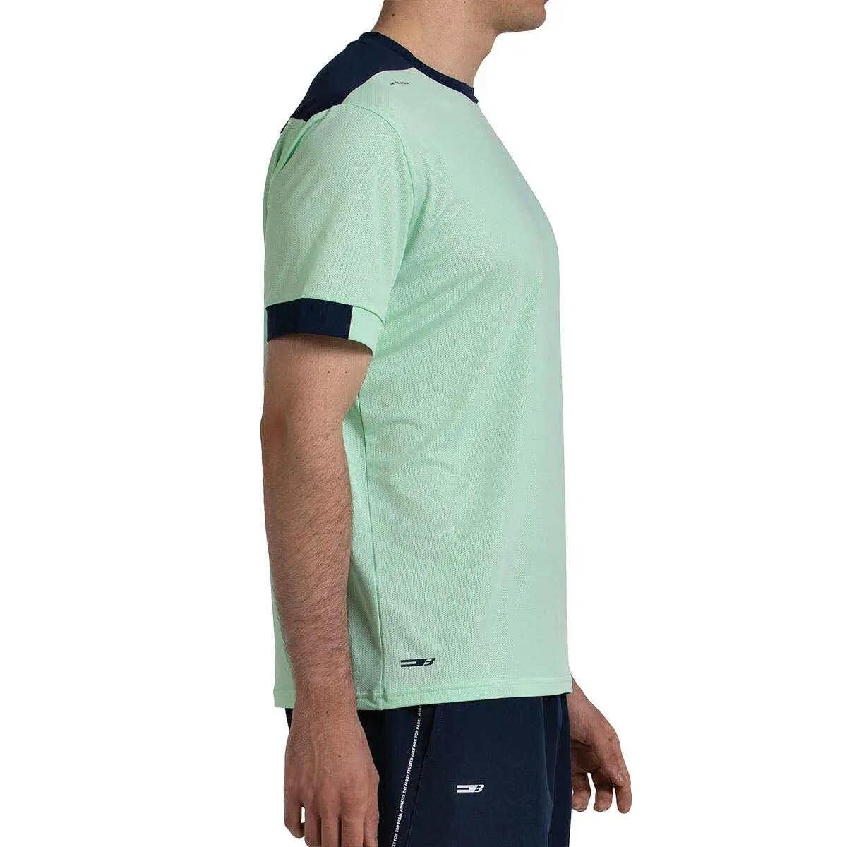 T-shirt Bullpadel Mananu 2/7