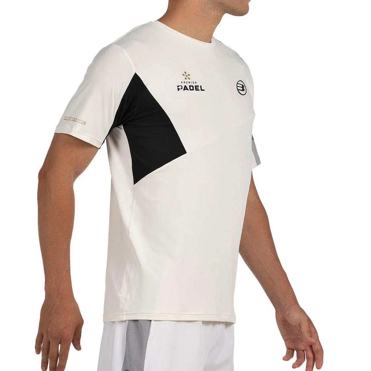 T-shirt Bullpadel Pocate 2/7