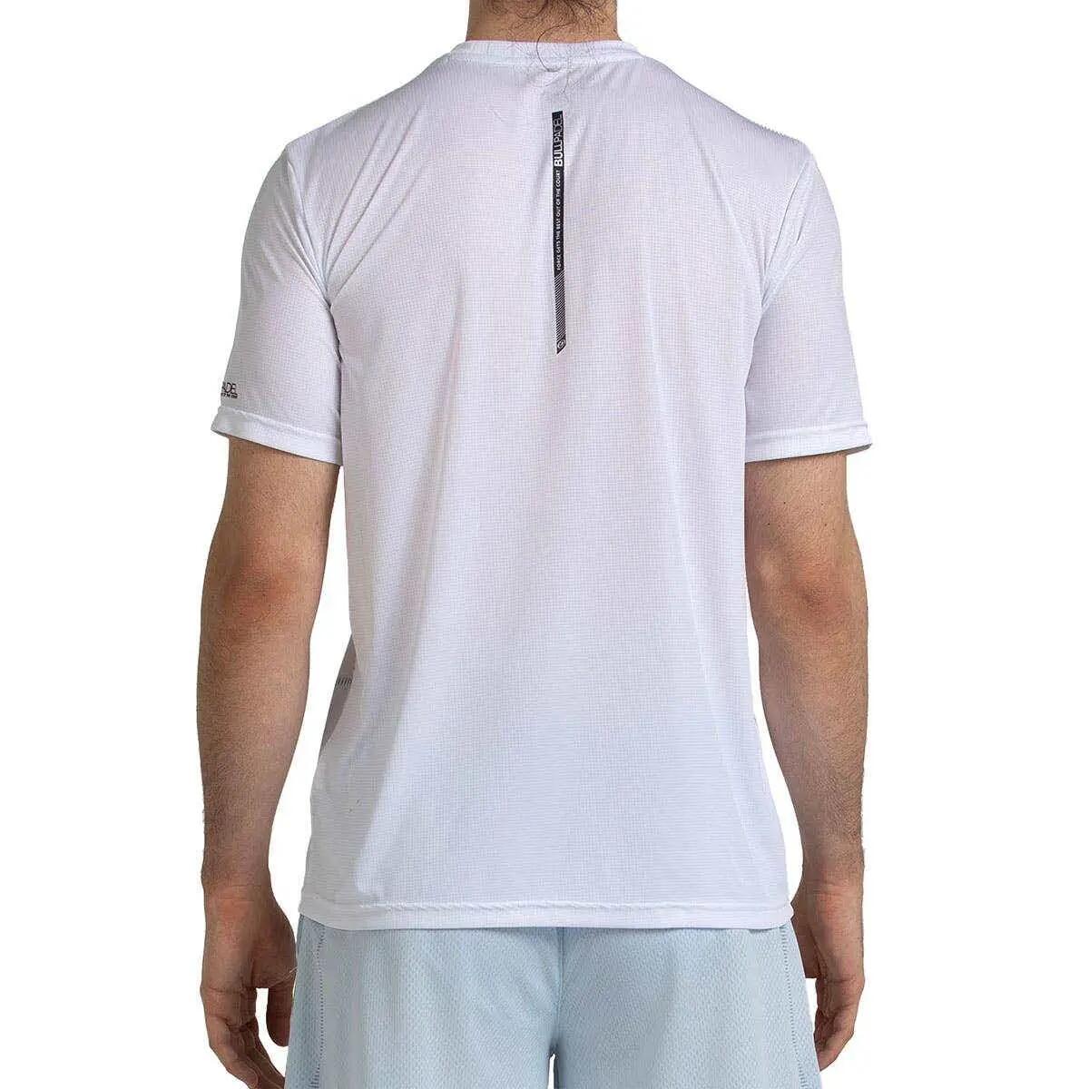 T-shirt Bullpadel Casinas 3/7