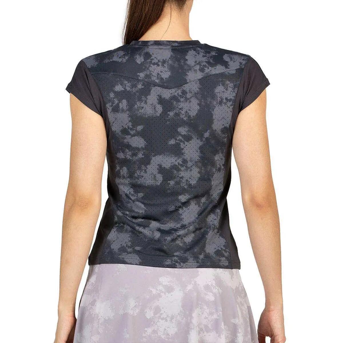 T-shirt Bullpadel Eduje Damen 3/7