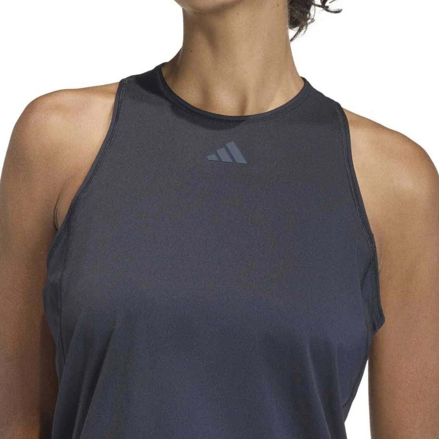 CLUB CLIMACOOL TENNISTANKTOP 6/8