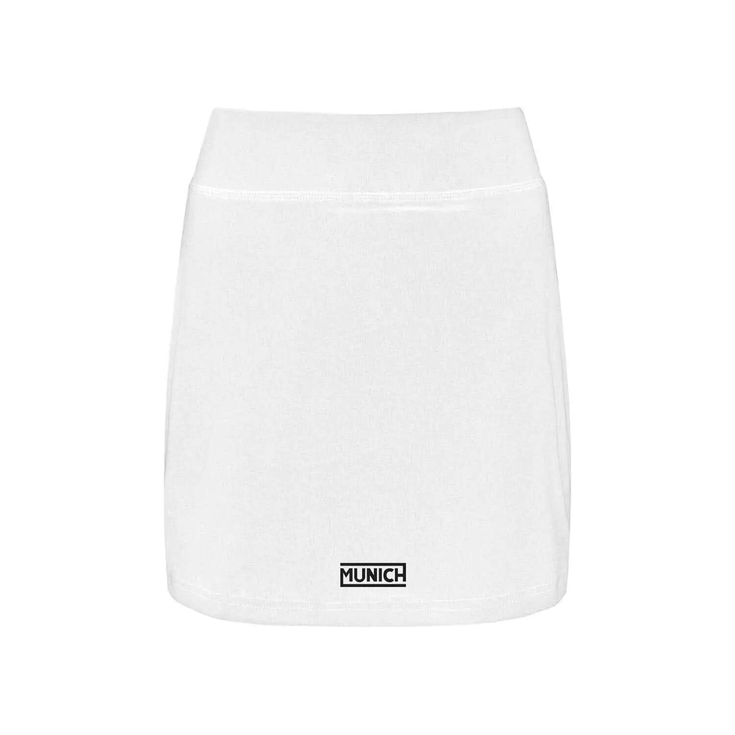 FALDA MUNICH WINNER 2507496 WHITE MUJER M 2/7