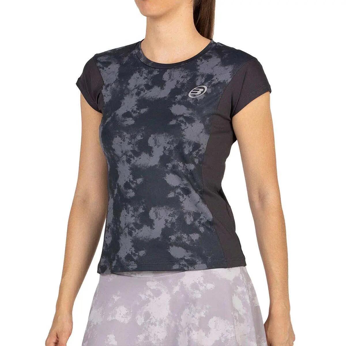 T-shirt Bullpadel Eduje Damen 2/7