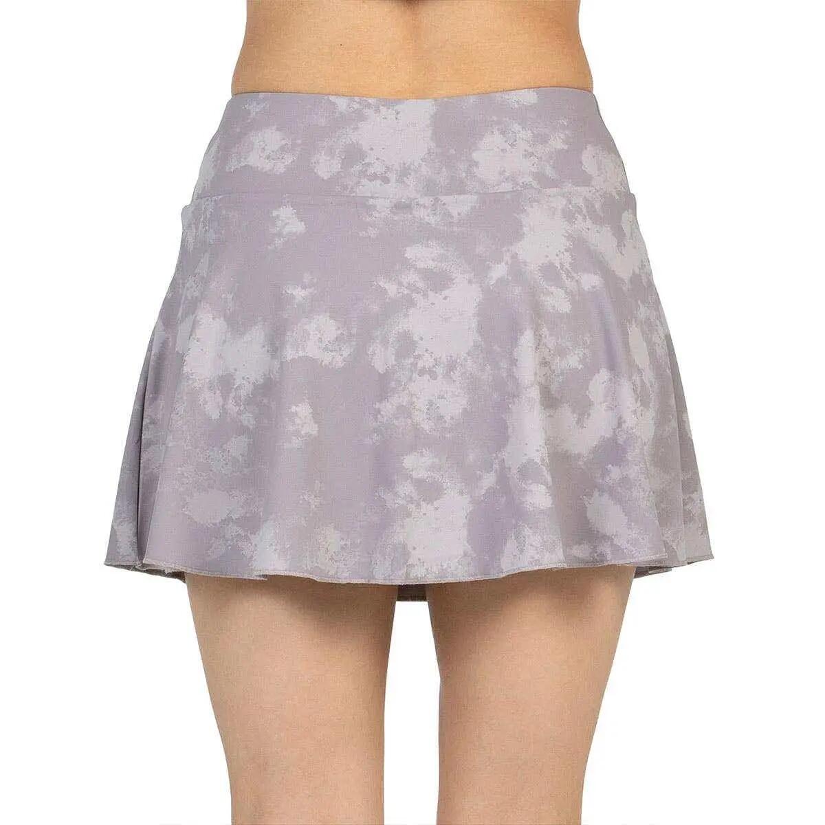 Falda Bullpadel Elido Mujer 3/7