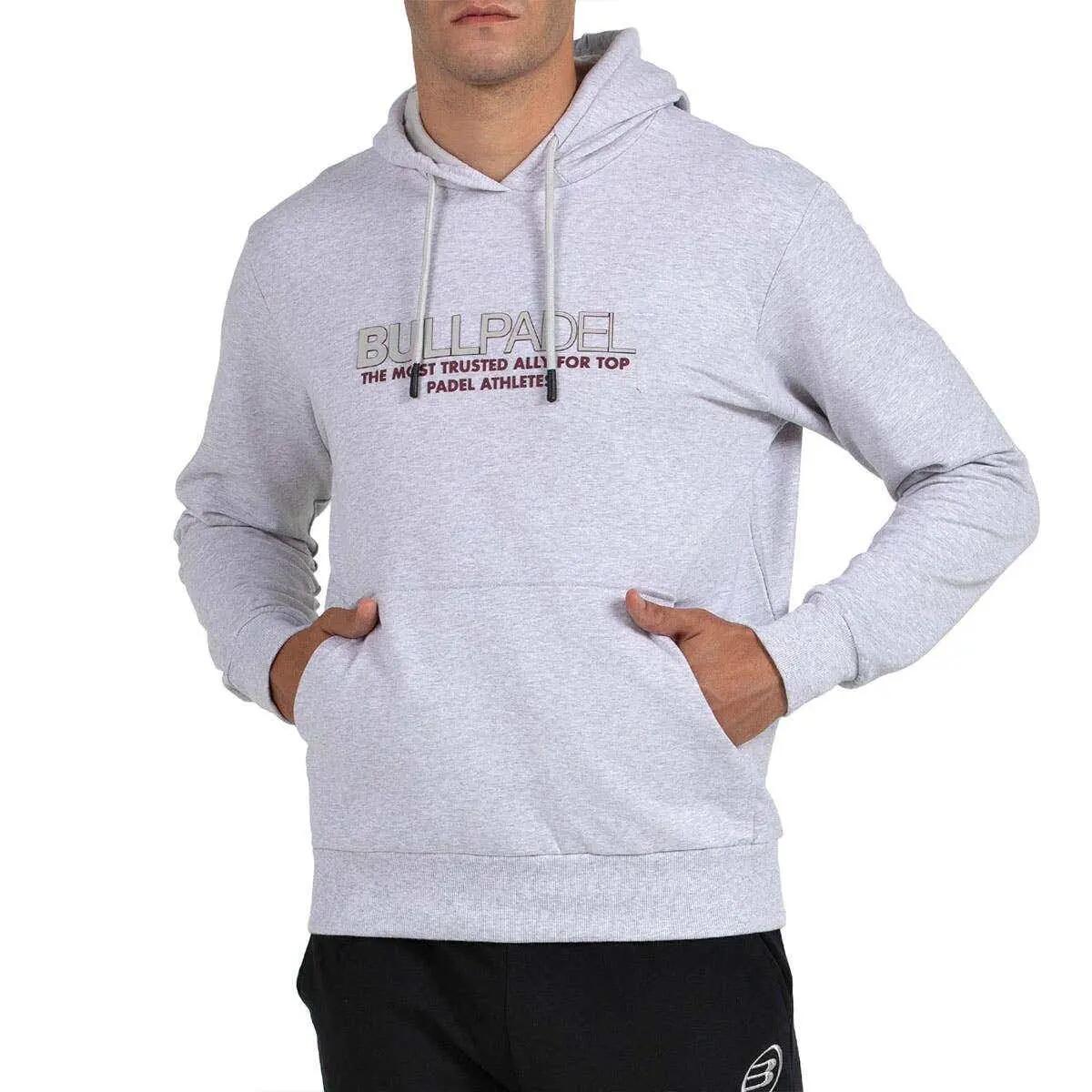 Sweatshirt Bullpadel Boyen 2/7