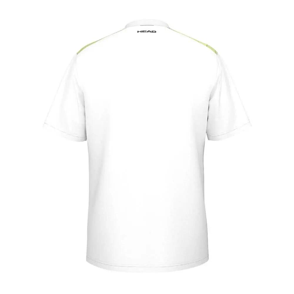 Head Topspin T-shirt 3/7