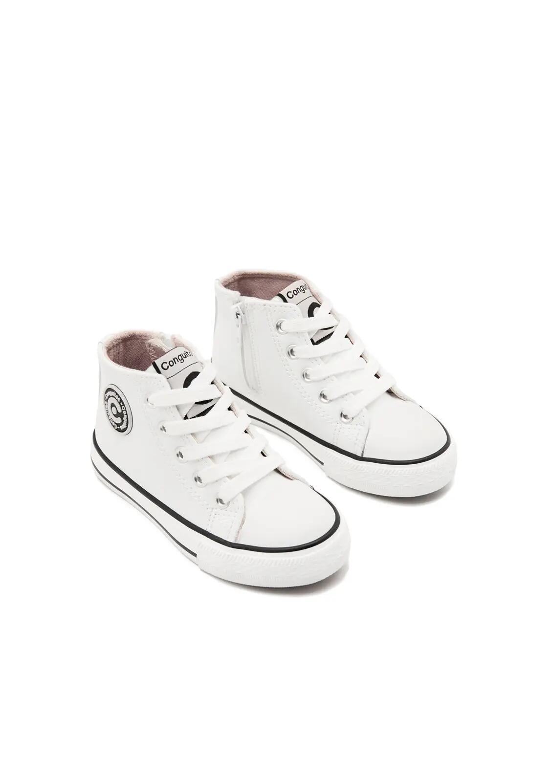 Zapatillas Conguitos Básicas 2/4