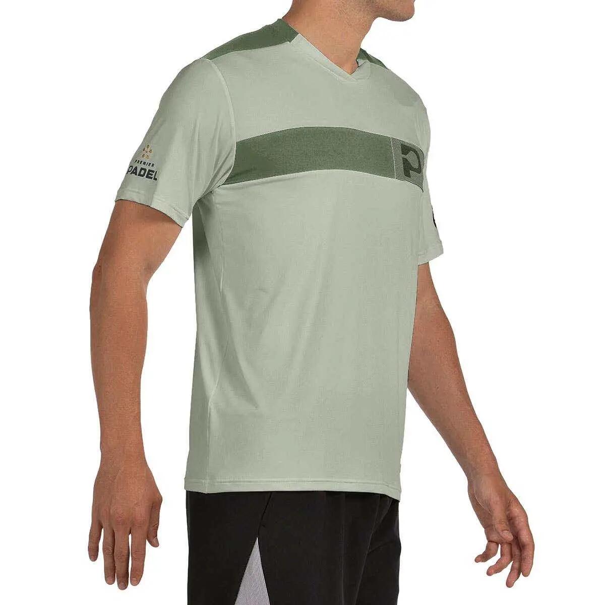 T-shirt Bullpadel Puyo