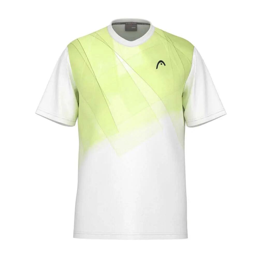 Head Topspin T-shirt 2/7