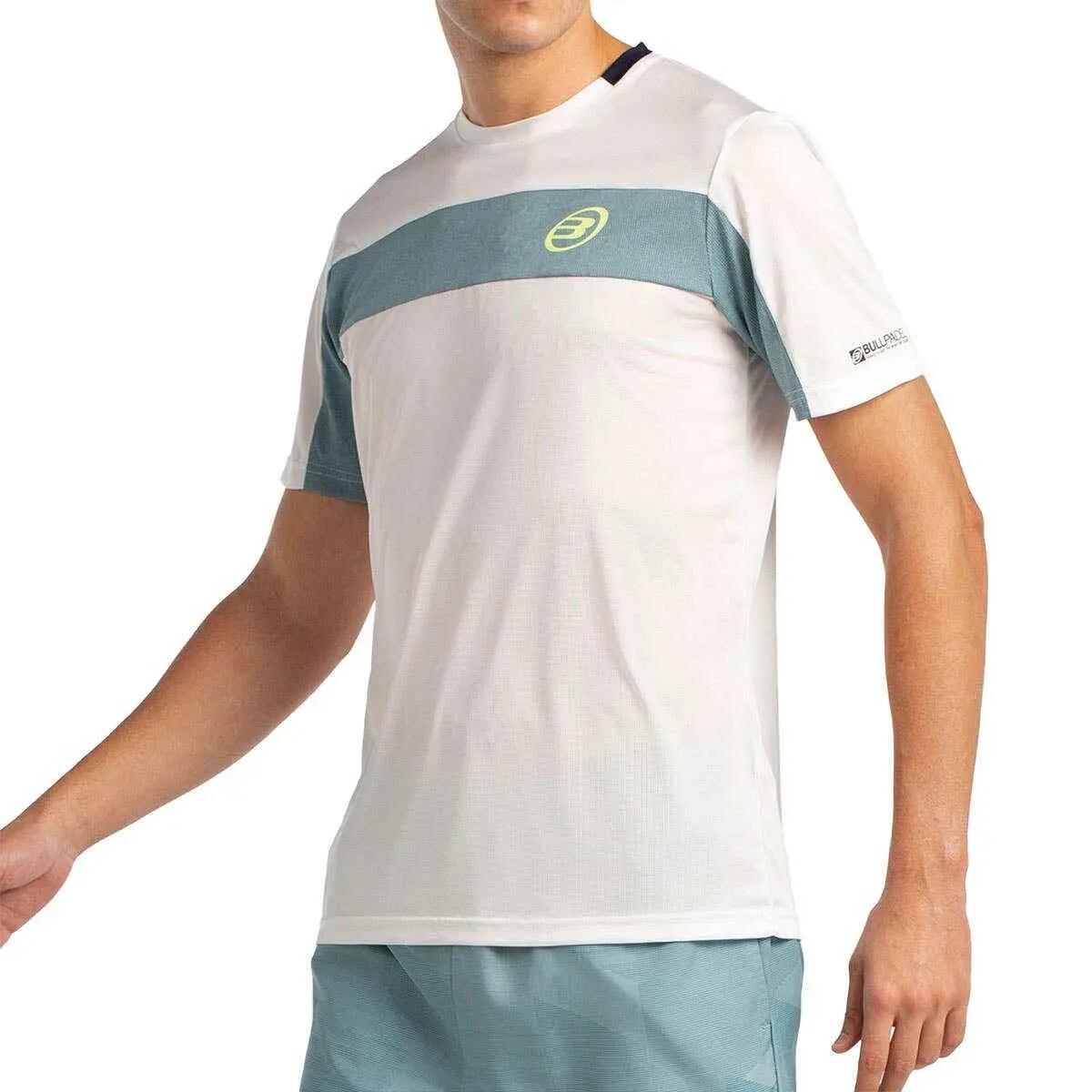 Camiseta Bullpadel Libio 6/7
