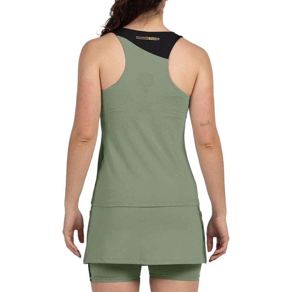 T-shirt Bullpadel Pirac Femme 3/7