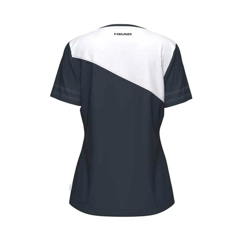TIE-BREAK Women's Tennis T-Shirt 5/7