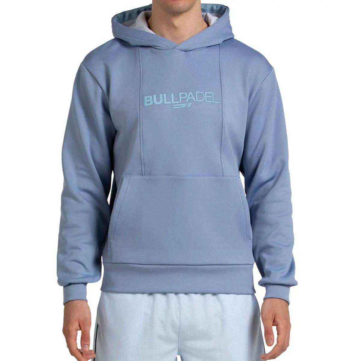 Sweatshirt Bullpadel Acube 1/7