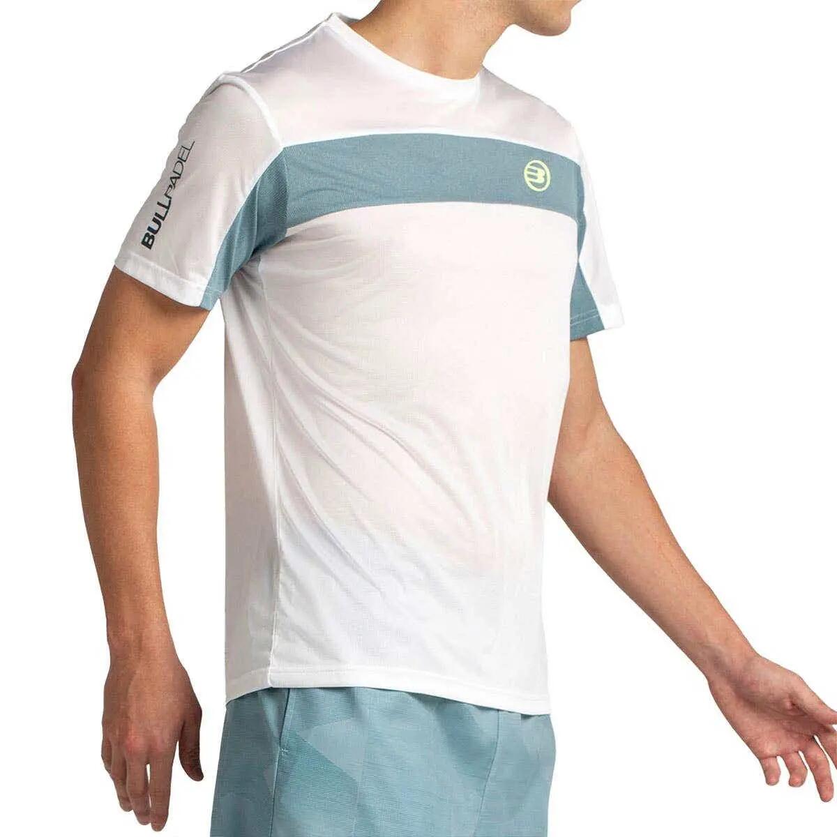 Camiseta Bullpadel Libio 5/7