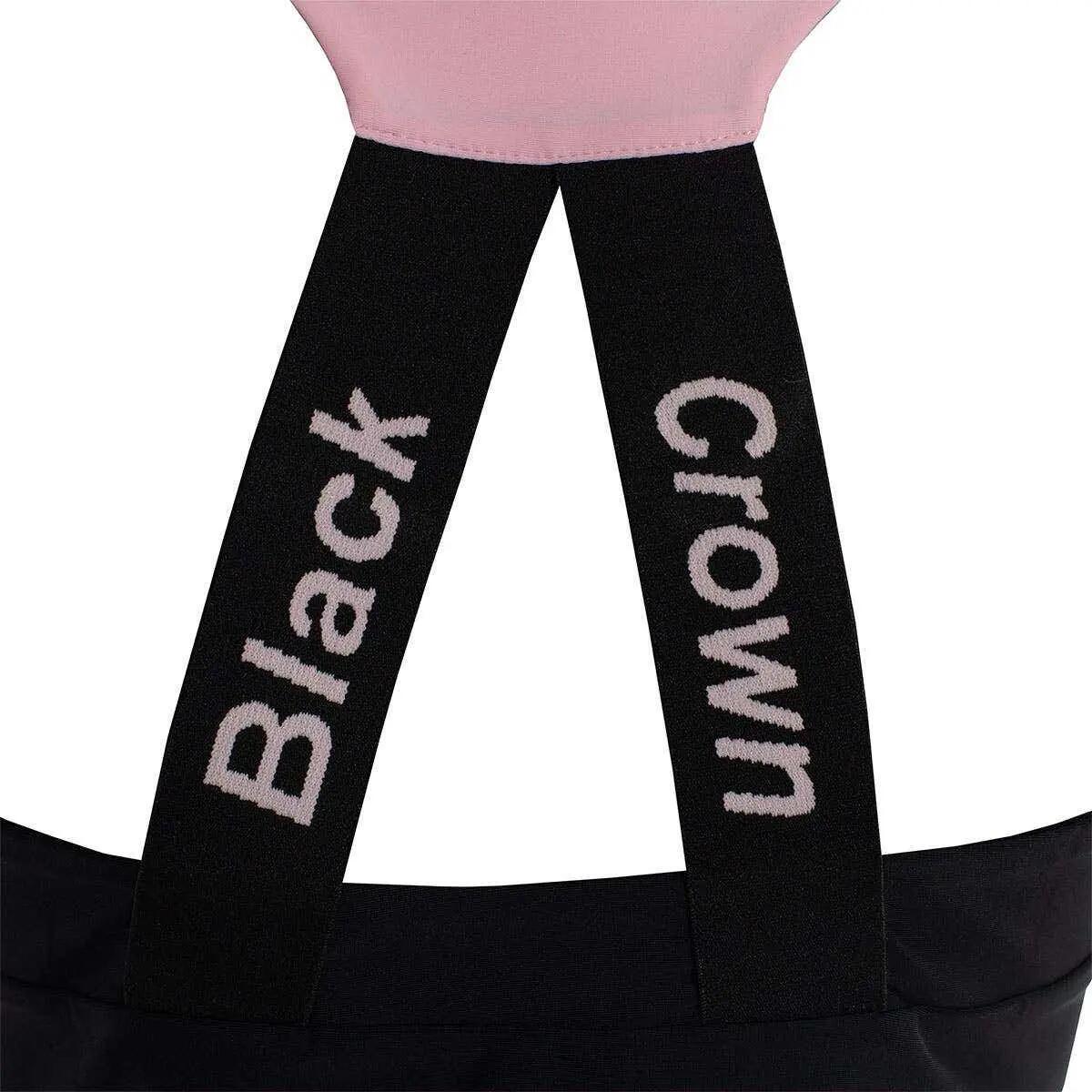 CAMISETA BLACK CROWN JUAREZ A005297.A52 MUJER 12 3/7