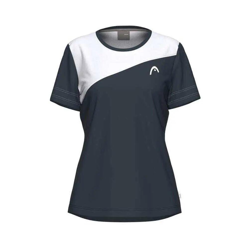 TIE-BREAK Women's Tennis T-Shirt 4/7