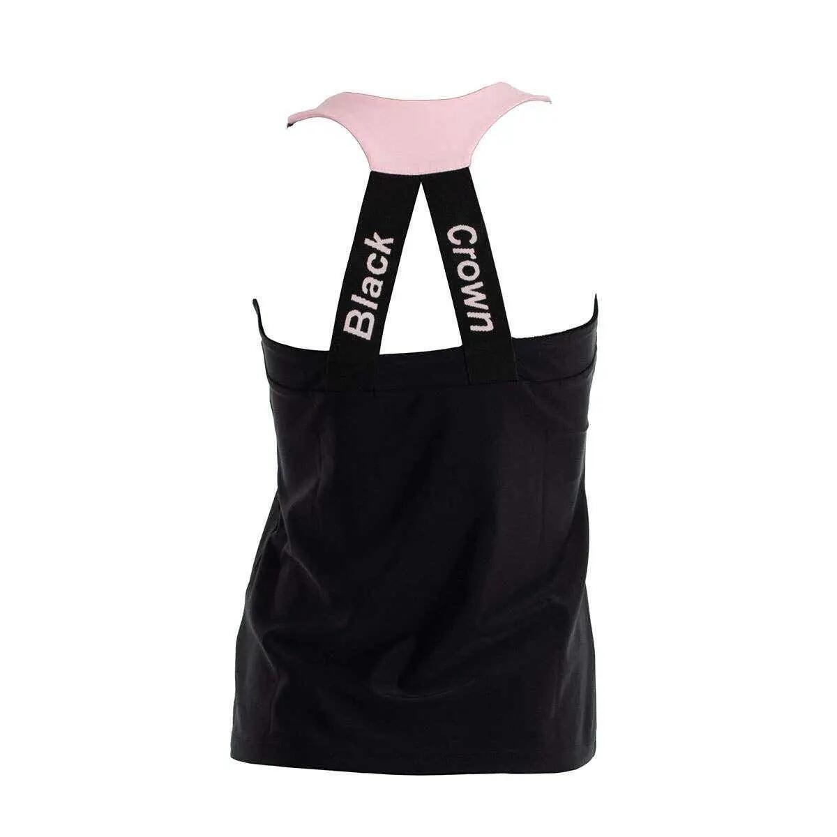 CAMISETA BLACK CROWN JUAREZ A005297.A52 MUJER 12 2/7