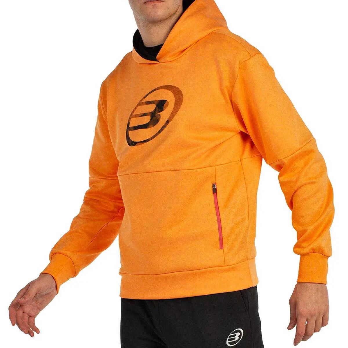 Felpa Bullpadel Boyal 6/7