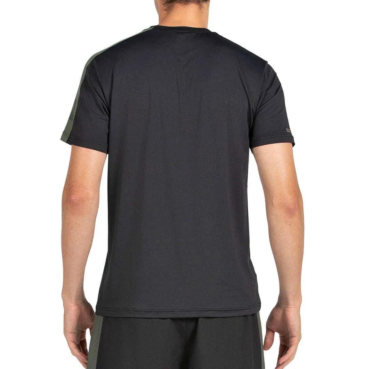 T-shirt Bullpadel Pocate 3/7