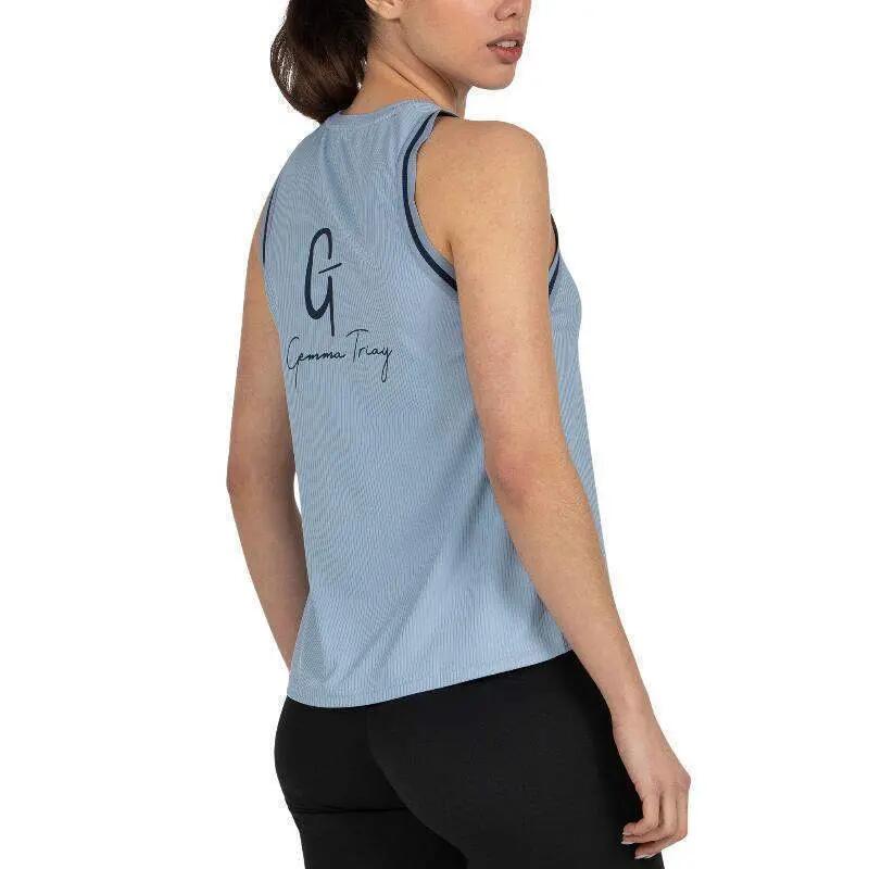 T-shirt Bullpadel Gemma 26v Damen 2/7
