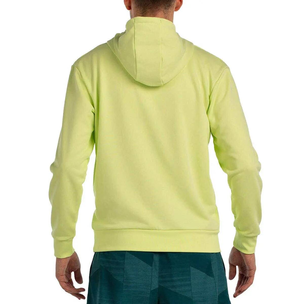 Felpa Bullpadel Binee 3/7