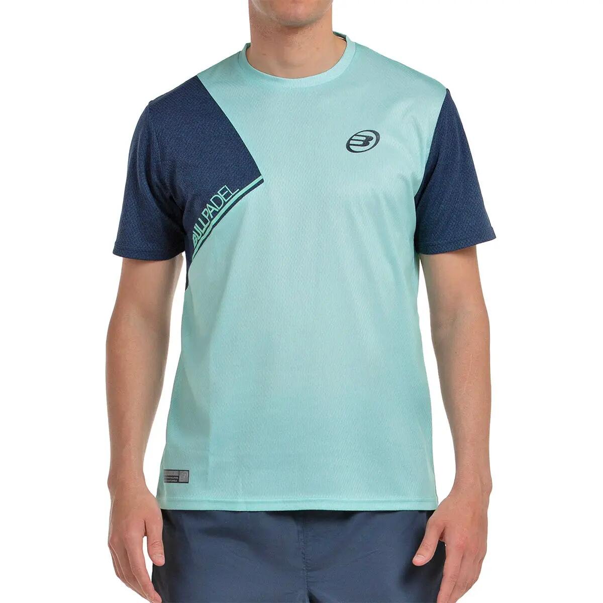 Bullpadel Broce T-shirt 4/4