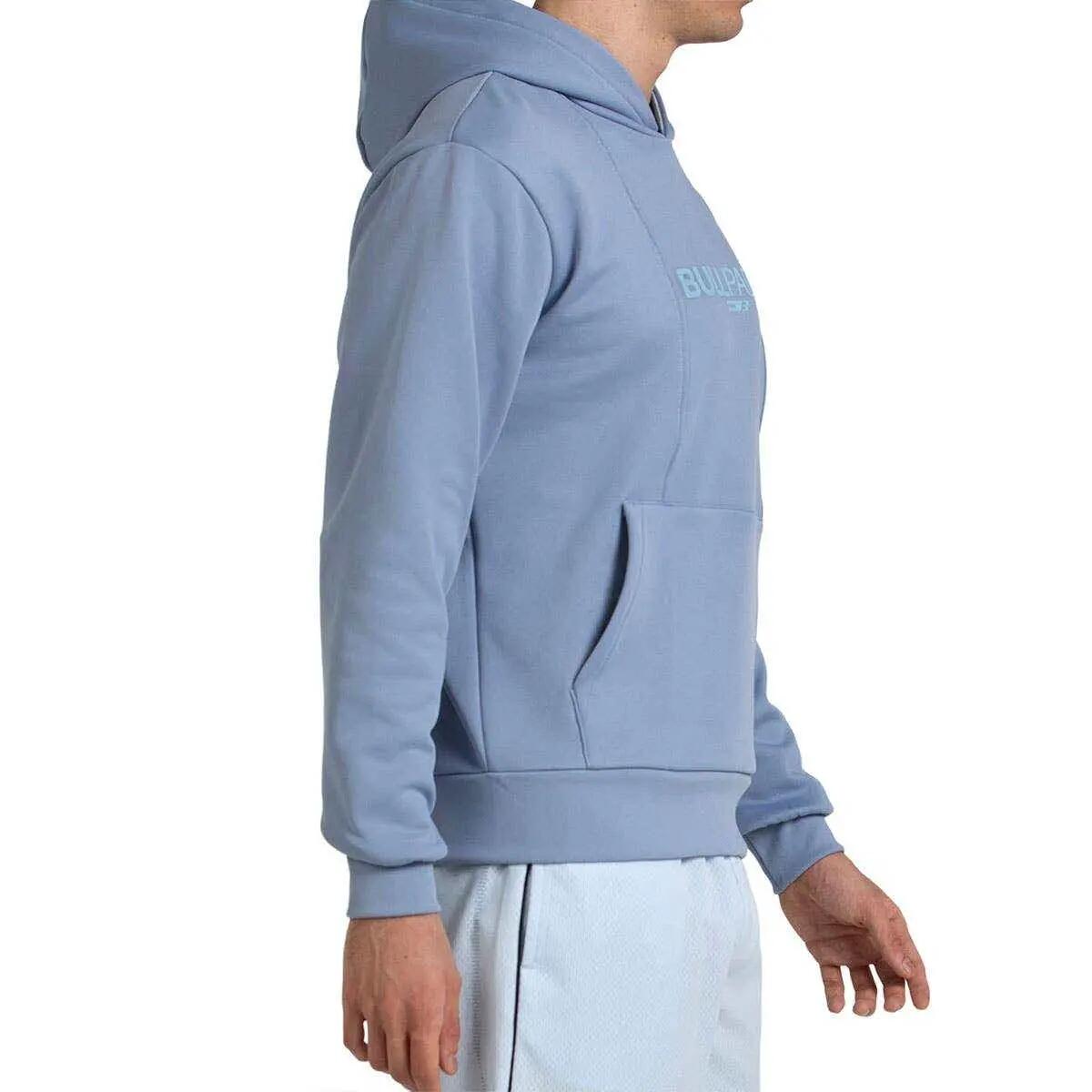 Sweatshirt Bullpadel Acube 2/7