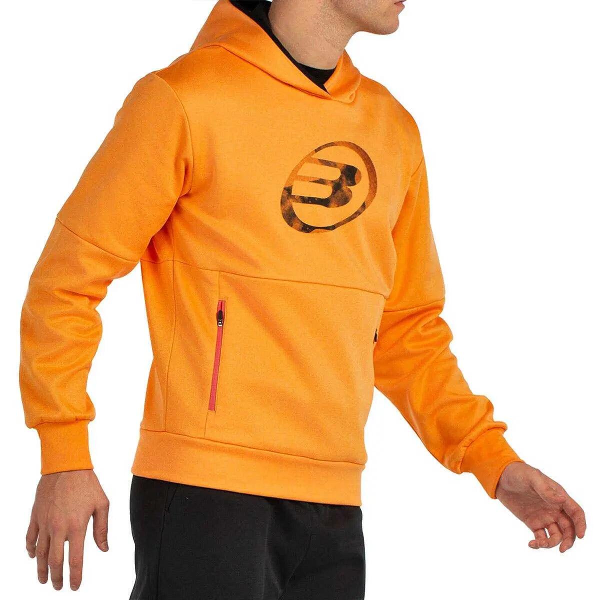Felpa Bullpadel Boyal 5/7