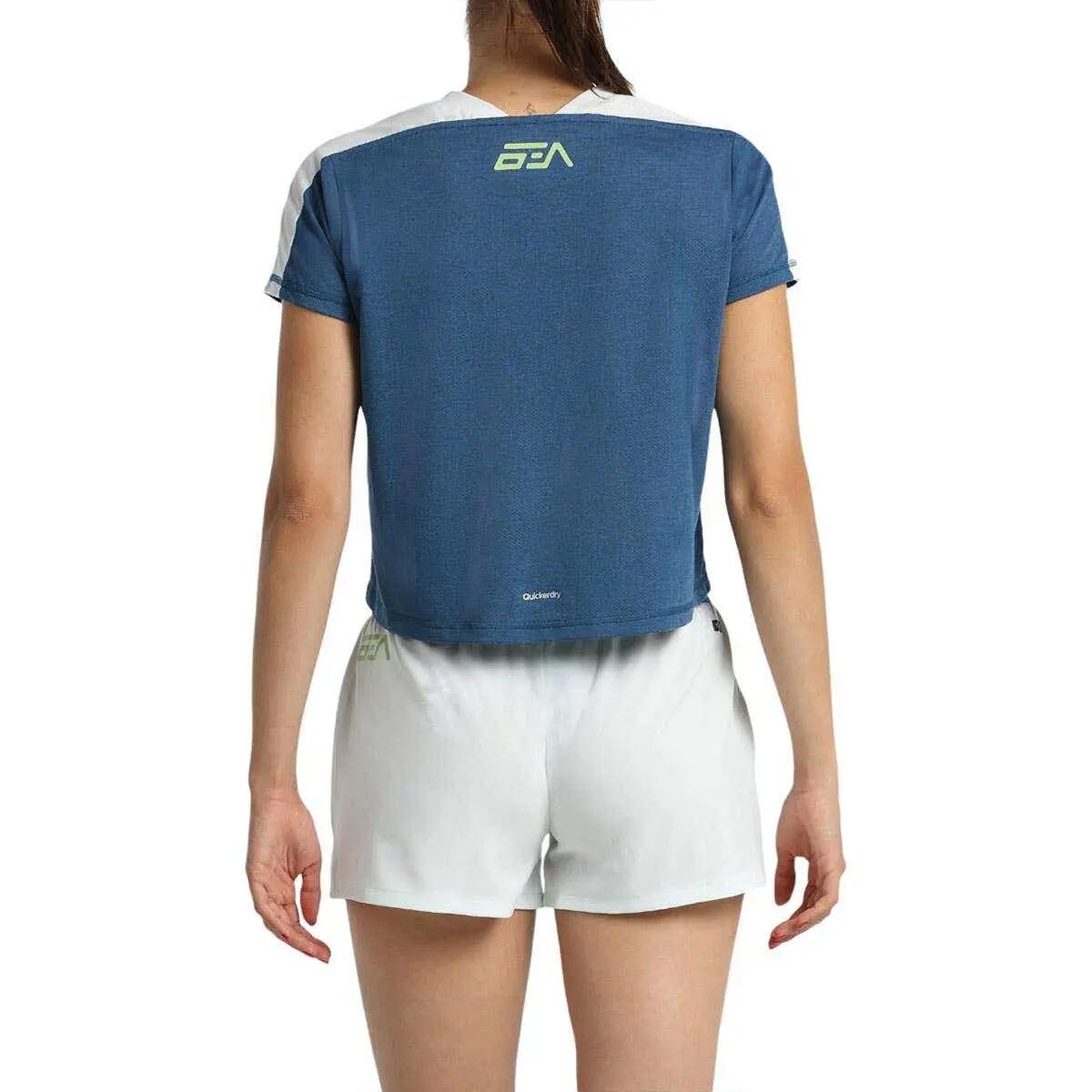 Camiseta Bullpadel Bilma Mujer 3/7