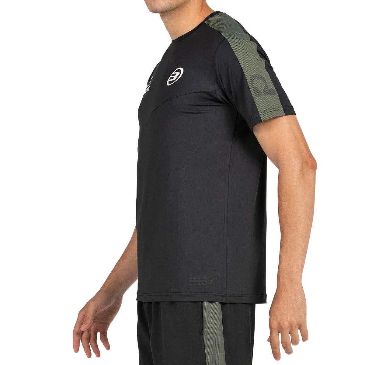 T-shirt Bullpadel Pocate 2/7