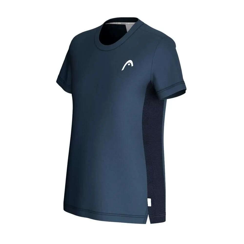 TIE-BREAK T-Shirt Women 7/7