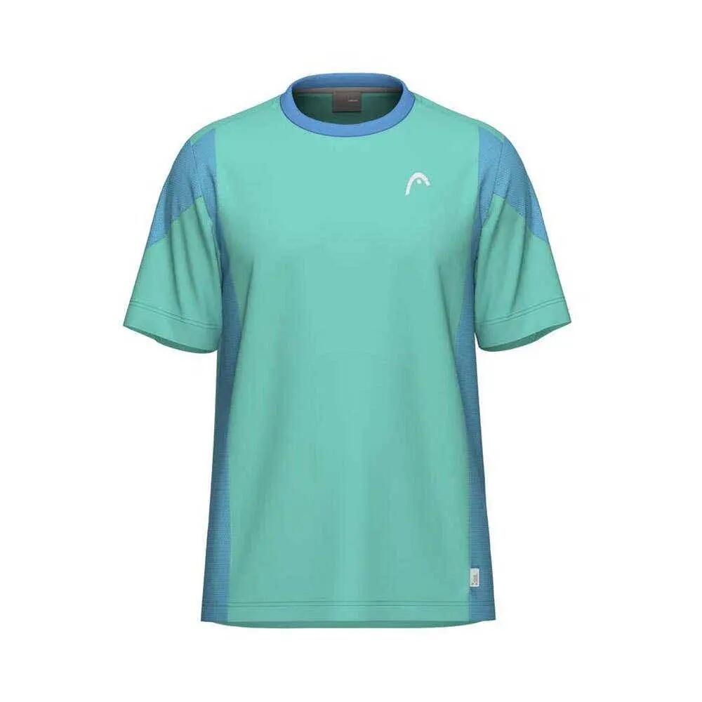 SLICE Men’s Tennis T-Shirt 3/7