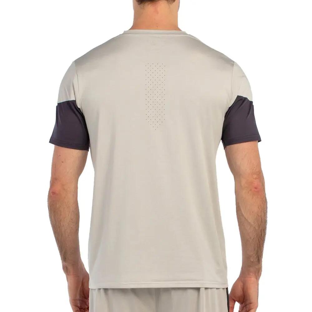 Camiseta Bullpadel Brial 3/7
