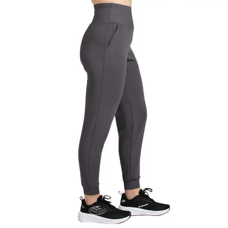 Pantalon Bullpadel Alya Femme 2/5