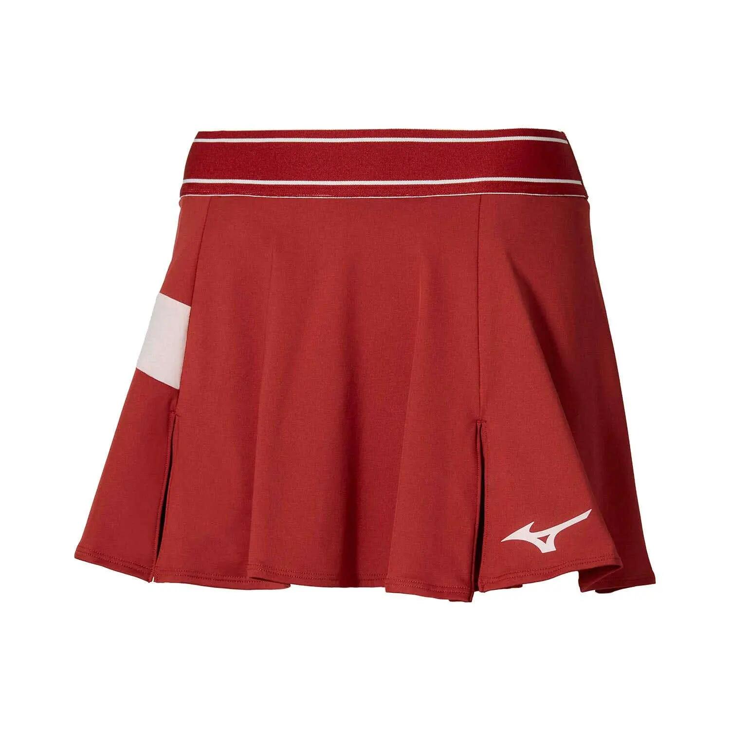 Falda Mizuno Stargazer Flying Mujer 4/7