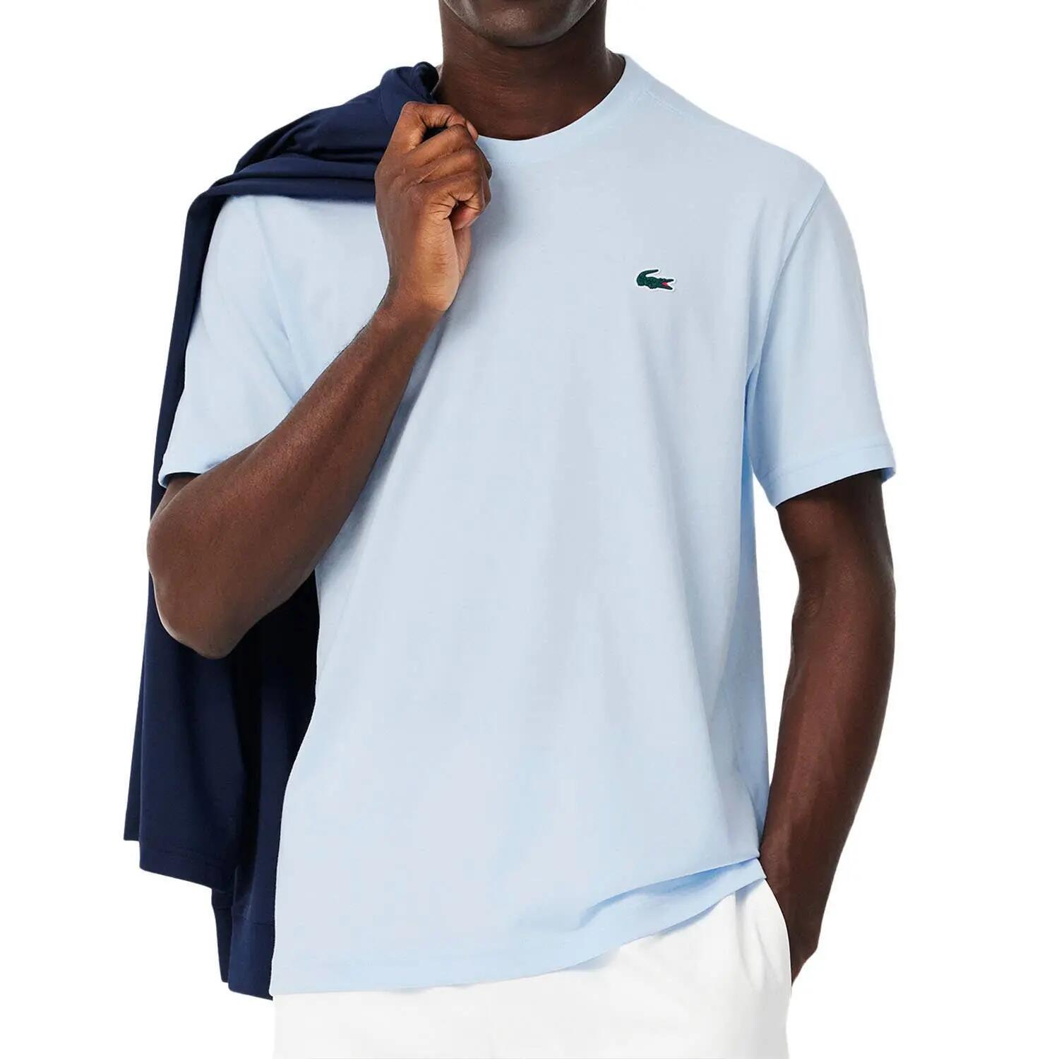 Lacoste T-shirt TH7618 4/7