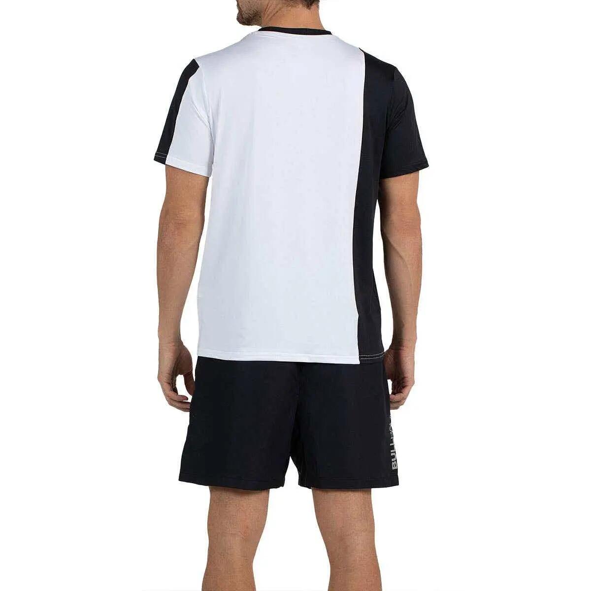 T-shirt Bullpadel Palancos 3/7