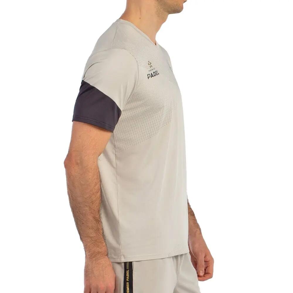 Camiseta Bullpadel Brial 2/7