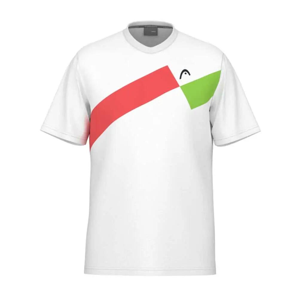 Head Topspin T-shirt 4/7