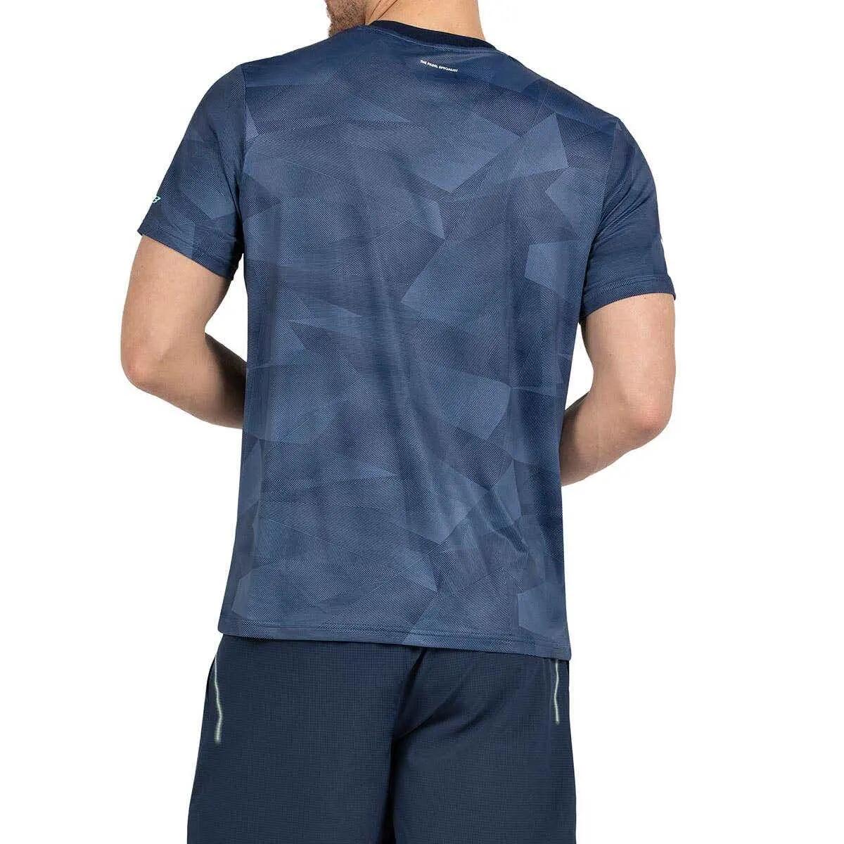 T-shirt Bullpadel Manin 3/7