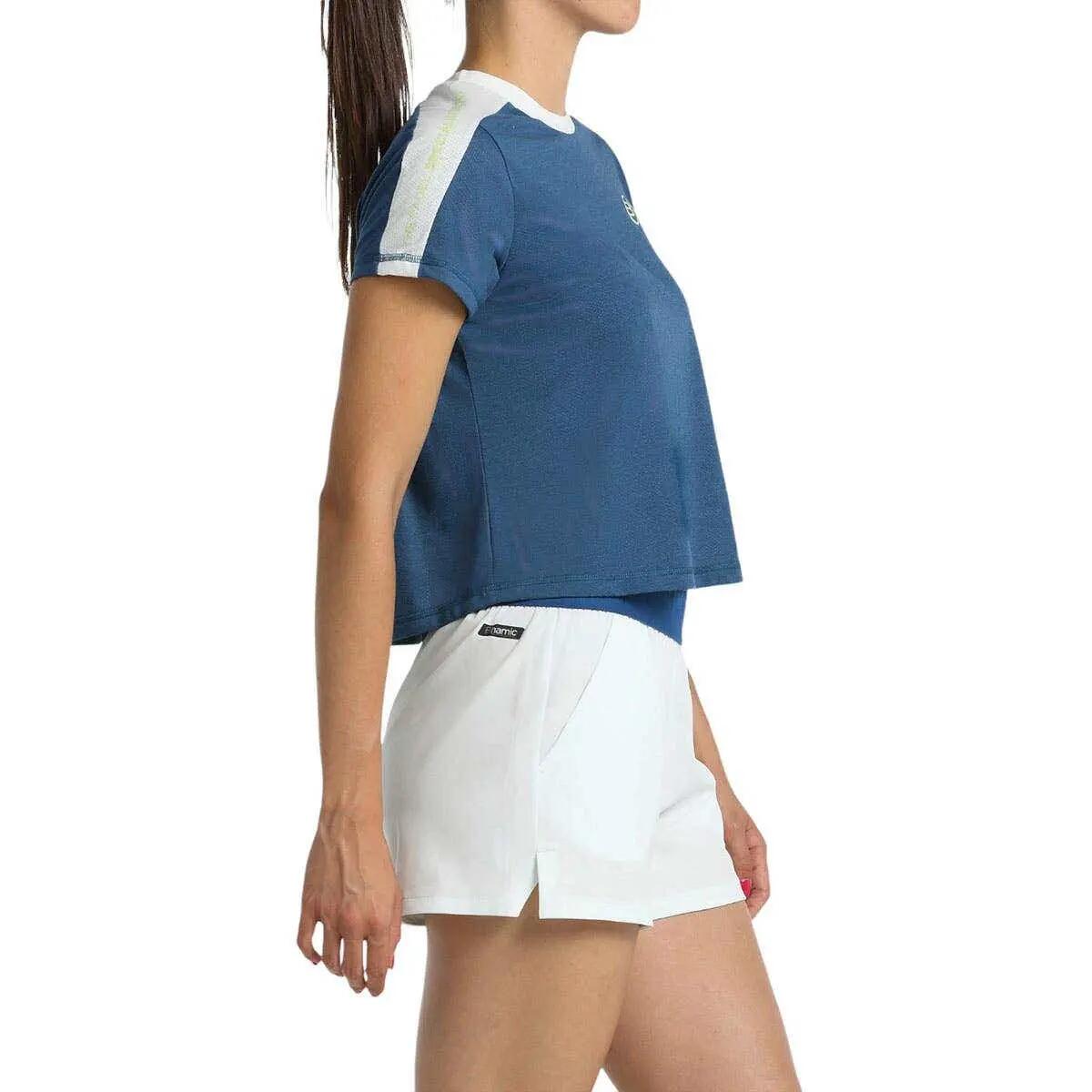Camiseta Bullpadel Bilma Mujer 2/7